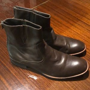 Men’s boots